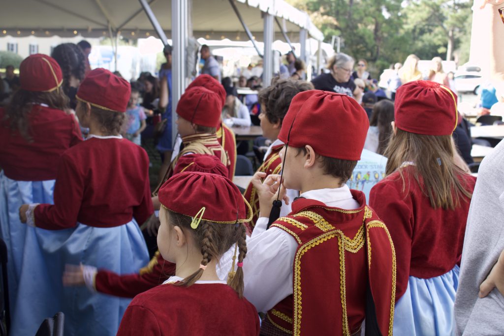 Schedule/Activities Myrtle Beach Greek Festival